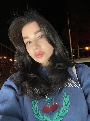 Магдалина